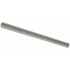 Value Collection MP34823 Size 0, 0.1144" Small End Diam, 0.156" Large End Diam, Uncoated Steel Taper Pin