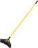 Rubbermaid 2018727 Push Broom: 18" Wide, Polypropylene Bristle