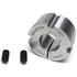 Shuster 06334956 1-1/4" Bore, 1/4" Keyway Width x 1/8" Keyway Depth, Tapered Lock Sprocket Bushing