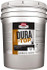 Krylon K05400105-30 Protective Coating: 5 gal Pail, High Gloss Finish, Gray