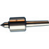 Riten 15164 Live Center: Taper Shank, 3-3/4" Head Dia