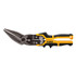 DeWALT DWHT14680 Snips; Tool Type: Snips ; Cutting Direction: Straight ; Steel Capacity: 18; 22 ; Stainless Steel Capacity: 18