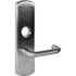 Von Duprin 996L-NL-03-R/V Trim; Trim Type: Night Latch ; For Use With: 98 Series Exit Devices; 99 Series Exit Devices ; Material: Steel ; Finish/Coating: Satin Chrome; Satin Chrome