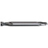 Cleveland C39852 Square End Mill: 3/64" Dia, 1/16" LOC, 2 Flutes, High Speed Steel