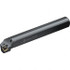 Walter 6047300 25mm Min Bore, Indexable Boring Bar