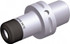 Seco 02827279 Collet Chuck: 2 to 16 mm Capacity, ER Collet, Modular Connection Shank