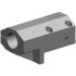 Kennametal 6549943 Turret ID Tool Block: Split Block