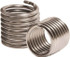 Recoil TL13604 Screw-Locking Insert: Stainless Steel, #10-24 UNC, 2D