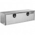 Buyers Products 1705140 Underbed Box: 48" Wide, 24" High, 24" Deep