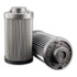 Main Filter MF0610680 Replacement/Interchange Hydraulic Filter Element: Wire Mesh, 25 µ