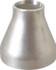 Merit Brass 01612-4824 Pipe Concentric Reducer: 3 x 1-1/2" Fitting, 316L Stainless Steel