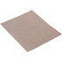 Norton 66261131626 Sanding Sheet: 320 Grit, Aluminum Oxide