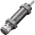 Bansbach, EasyLift FA-2725FB-S Standard-Duty Shock Absorber: 8 mm Rod Dia, 37 mm OD, 25 mm Stroke, M27 x 1.5 Thread