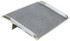 Vestil BTA-11008472 11,000 Lb Aluminum Dock Board