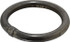 Campbell 6050514 5/16 Inch Wire Size Welding Ring