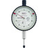 Mahr 4311050 Dial Drop Indicator: 0.4" Range, 0-100 Dial Reading, 0.0005" Graduation