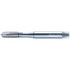 Walter-Prototyp 6149186 Spiral Point Tap: M7x1 Metric, 3 Flutes, Plug Chamfer, 6G Class of Fit, High-Speed Steel-E, Bright/Uncoated