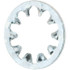 Value Collection 31354 1/4" Screw, Steel Internal Tooth Lock Washer