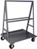 Jamco PC236-P6 2,000 Lb Capacity Steel A-Frame Truck