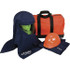 PIP 9150-52917/M Arc Flash Clothing Kit: Medium, Coveralls