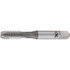 OSG 12701500 Spiral Point STI Tap: M24 x 3 Metric Coarse, 4 Flutes, Plug, High Speed Steel, Bright/Uncoated