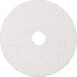 PFERD 40775 Fiber Disc: 5" Disc Dia, 60 Grit, Ceramic Oxide