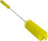 Vikan 53796 2" Diam Polyester Valve Brush