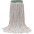 O-Cedar 97932 Wet Mop Cut: Side Loading, X-Large, White Mop, Rayon