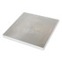 TCI Precision Metals SB030406250606 Precision Ground & Milled (6 Sides) Plate: 5/8" x 6" x 6" 304 Stainless Steel