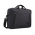 Case Logic CLG3204653 Computer & Laptop Accessories; Material: Polyester ; Color: Black ; Overall Length: 2.80 ; Overall Width: 16 ; Overall Height: 12.4in ; For Use With: Laptops