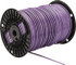 Southwire 25659401 THHN/THWN, 10 AWG, 30 Amp, 500' Long, Stranded Core, 19 Strand Building Wire