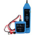 Jonard Tools TETP-800 Cable Testers; Cable Type: Modular Cable ; Display Type: No Screen ; Connector Type: Clips; RJ11