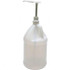 Dynalon Labware 605074 Polyethylene Dispensing Bottle: 6.1" Width/Dia