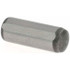 Value Collection A996630 Flat Vent Pull Out Dowel Pin: 6 x 16 mm, Alloy Steel