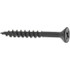 ITW Buildex 8N150SPLB/500 #8, 1-1/2" OAL, Phillips Drive Flat Head, Steel Drywall Screws