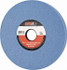 CGW Abrasives 34369 Surface Grinding Wheel: 8" Dia, 1" Thick, 1-1/4" Hole, 60 Grit, J Hardness