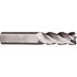 SC Tool 10778 Corner Radius End Mill: 3/4" Dia, 2-1/4" LOC, 0.06" Radius, 4 Flutes, Solid Carbide