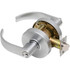 Dexter C1000-ASYL-C-62 Lever Locksets; Lockset Type: Institutional ; Key Type: Keyed Different ; Back Set: 2-3/4 (Inch); Cylinder Type: Conventional ; Material: Metal ; Door Thickness: 1-3/8 to 2