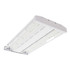 Philips 912401495037 High Bay & Low Bay Fixtures; Fixture Type: High Bay ; Lamp Type: Integrated LED ; Number of Lamps Required: 0 ; Reflector Material: Aluminum ; Housing Material: Steel ; Wattage: 88