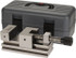 Gibraltar TA-30 2-3/4" Jaw Width, 4" Jaw Opening Capacity, 1-3/16" Jaw Height, Toolmaker's Vise