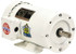 US Motors WD1C1JCR AC Motor: TENV Enclosure