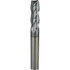 Onsrud 54-266 Spiral Router Bits; Bit Material: Solid Carbide