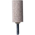 Rex Cut Abrasives 334506 Mounted Points; Point Shape: Cylinder ; Point Shape Code: W178 ; Abrasive Material: Aluminum Oxide ; Tooth Style: Single Cut ; Grade: Very Fine ; Grit: 180