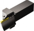 Sandvik Coromant 6537548 Indexable Grooving Toolholder: QS-RF123H080C12E-064B, External, Right Hand