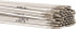 Welder's Choice 59803627 Stick Welding Electrode: 1/8" Dia, 14" Long, Stainless Steel