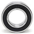 Shuster 05859510 Deep Groove Ball Bearing: 55 mm OD