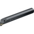 Walter 5673672 16mm Min Bore, Left Hand A-SWLC Indexable Boring Bar