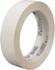 3M 7000028669 Polyester Film Tape: 1" Wide, 72 yd Long, 1.9 mil Thick