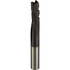 Onsrud 67-276 Spiral Router Bits; Bit Material: Solid Carbide