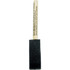 Shur-Line 51020 Paint Brush: Foam, Synthetic Bristle